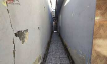 Imagem 4: Casa com 2 dormitórios à venda, 92 m² por R$ 130.000 - Gandé - Magé/RJ