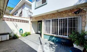 Imagem 5: Casa Padrão à venda em São Paulo/SP