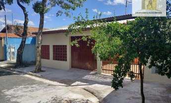 Imagem 6: Casa à venda, 165 m² por R$ 385.000,00 - Jardim Portugal - São José dos Campos/SP