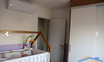 Imagem 7: Apartamento para venda possui 92 metros quadrados com 3 quartos em Bela Vista - Osasco - S