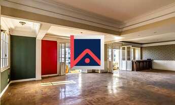 Imagem 2: Apartamento Venda 2 Dormitórios - 283 m² Higienópolis