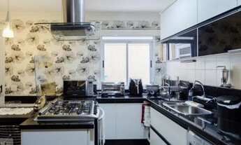 Imagem 7: Casa em Condomínio Fechado para Venda Bairro Demarchi - São Bernardo do Campo 4 dormitório