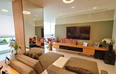 Imagem 4: Apartamento Alto Padrão Praia do Canto a venda