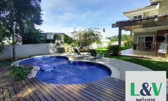 Imagem 2: Casa alto padrão, 450m², à venda, Condomínio Jardim Europa, Vinhedo, SP