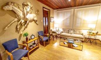 Imagem 3: Maravilhosa Casa com 4 quartos à venda, 170 m², Urca, Rio de Janeiro/RJ