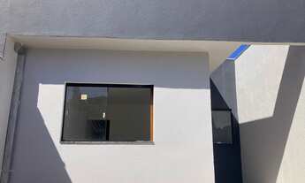 Imagem 7: Casa nova com 03 dormitórios sendo uma suíte com ótimo acabamento, Taubaté sp