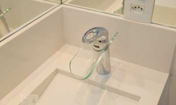 Imagem 7: Apartamento para Aluguel - Mooca, 1 Quarto, 45 m2