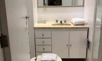 Imagem 7: Flat com 2 dormitórios à venda, 66 m² por R$ 1.690.000,00 - Leblon - Rio de Janeiro/RJ