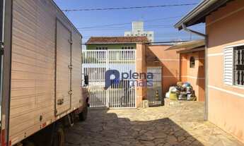 Imagem 6: Casa com 3 dormitórios à venda, 446 m² por R$ 630.000,00 - Jardim Anchieta - Campinas/SP