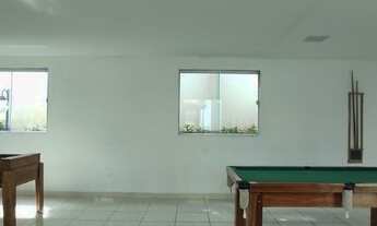 Imagem 7: APARTAMENTO RESIDENCIAL em CAMAÇARI - BA, CATU DE ABRANTES (ABRANTES