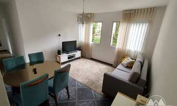 Imagem: Apartamento- Petrópolis, São Sebastião