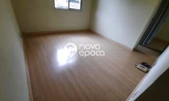 Imagem: Rio de Janeiro - Apartamento Padrão - Inhaúma