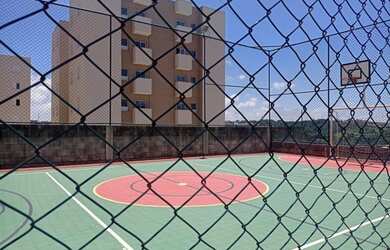 Imagem 7: Apartamento para venda possui 52 metros quadrados com 2 quartos