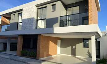 Imagem 2: Casa de Condomínio em Morada de Laranjeiras