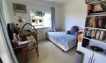 Imagem 2: Casa de condomínio com 133 metros quadrados com 03 quartos sendo 02 suítes