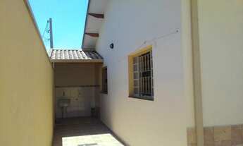 Imagem 6: Casa Esplanada Independência