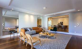 Imagem 4: São Paulo - Apartamento Padrão - Vila Madalena