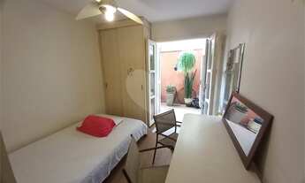 Imagem 6: São Paulo - Apartamento Padrão - ITAIM BIBI