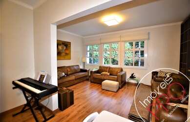 Imagem 6: Sobrado Residencial 340m² para Venda no Jardim Paulista