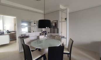 Imagem 6: Apartamento à venda, 134 m² por R$ 740.000,00 - Edifício Vila Verona - Itu/SP