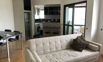 Imagem 3: Flat no Jardins - alto padrão - Locação!