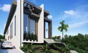 Imagem: Casa no Urbanova 4 dormitórios 620m²