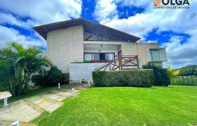 Imagem 2: Casa / 5 quartos / Mobiliada / Condomínio de alto padrão / à venda, por R$ 980.000 / Grav