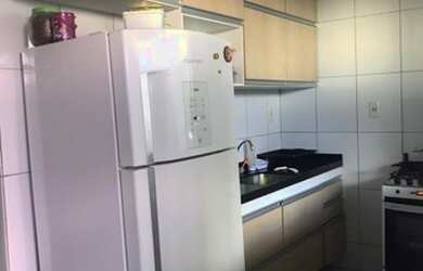 Imagem 5: Duplex em condomínio fechado com 4quartos