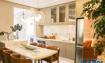 Imagem: APARTAMENTO - MORUMBI - SP