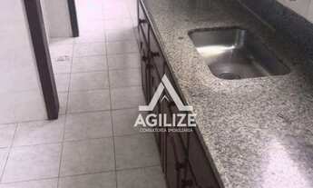 Imagem 7: Agilize Consultoria Imobiliária tem apartamento de 2 quartos no Centro de Macaé