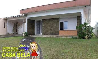 Imagem 5: Lindíssima Casa com 188m² - 03 dormitórios! Casa Bela