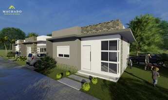 Imagem 3: RESIDENCIAL JARDIM ENCOSTA REF: 210473