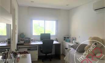 Imagem 3: Apartamento 224m² 4 dormitórios para Venda no Campo