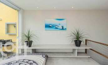 Imagem 7: Rio de Janeiro - Apartamento Padrão - São Conrado