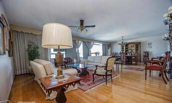 Imagem 3: Excelente apartamento Frente Mar Praia de Icaraí 267