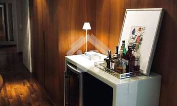 Imagem 4: 140m2 no Portal do Morumbi em boas condições