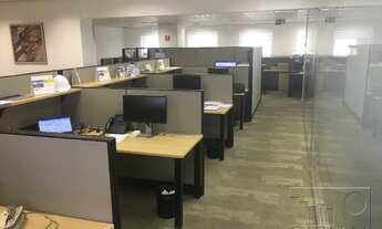 Imagem 6: Sala à Venda Em Alphaville