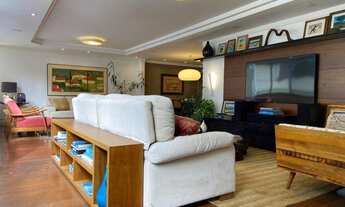 Imagem 5: Apartamento com 3 quartos à venda, Lagoa, Rio de Janeiro/RJ