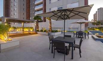 Imagem 6: Apartamento Uber Gaudi Jardim Botânico