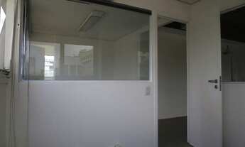 Imagem 7: São Paulo - Conjunto Comercial/Sala - JARDIM AMÉRICA