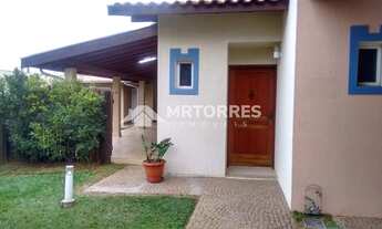 Imagem 2: Casa a venda Condomínio Vila Inglesa em Santa Candida, Campinas - SP