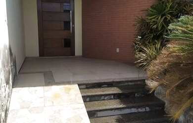 Imagem 5: Casa com 4 suítes e piscina atrás do mercadinho são luis