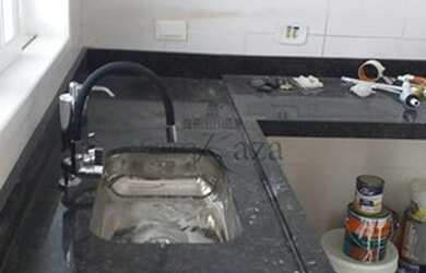 Imagem 7: Sobrado para venda tem 190 metros quadrados com 3 quartos em Loteamento Villa Branca - Jac