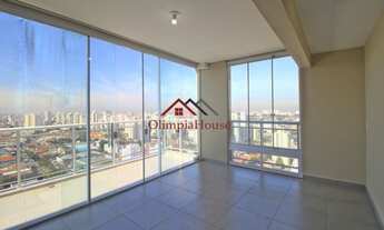 Imagem: Cobertura Venda 2 Dormitórios - 103 m²