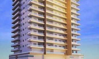 Imagem: Apartamento à venda, 85 m² por R$ 410.000,00