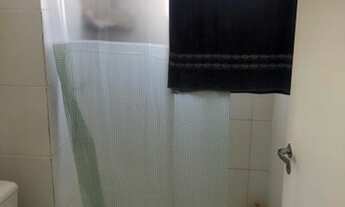 Imagem 7: Apartamento para venda tem 43 metros quadrados com 2 quartos em Cosmos - Rio de Janeiro