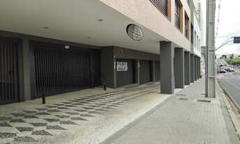 Imagem 7: Lojas com 230m² na Av Paraná 2937 Edifício Viva La Vista