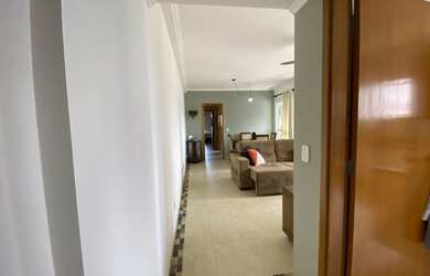 Imagem 4: Apartamento para venda tem 90 metros quadrados com 2 quartos em Embaré - Santos