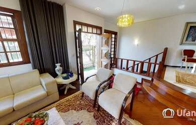 Imagem 3: Casa à venda, 5 quartos, 5 suítes, 4 vagas, Dona Clara - Belo Horizonte/MG