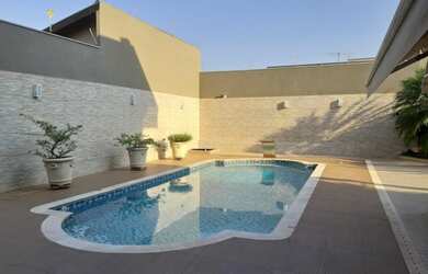 Imagem 5: Casa para Venda - JARDIM MOYSES MIGUEL HADDAD, SÃO JOSÉ DO RIO PRETO - 434m², 6 vagas